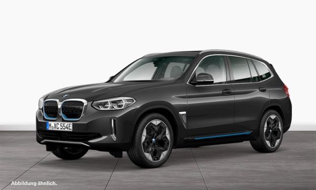 BMW iX3 Impressive/Panorama/Head-Up/AHK/Kamera