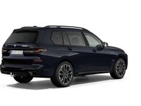 BMW X7 M60 - Vorschau Bild 4