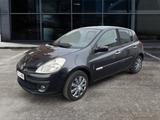 Renault RENAULT Clio 1.2 BENZ 75 5 porte Dynamique OK NE - Renault Clio aus 2008: 1.5