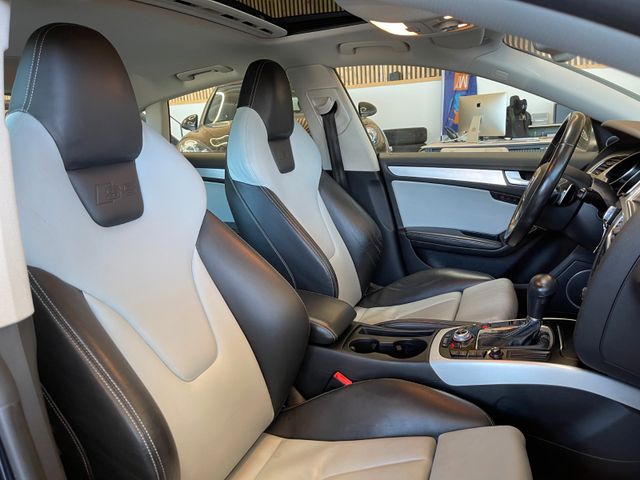 Audi S5 Sportback 3.0 TFSI quattro *BI-XENON*APS*NAVI