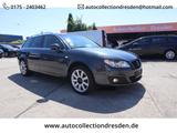 Seat Exeo ST Style 1,8 Ltr.-118 kW 16V T FSI / TSI - Seat Exeo: 1.8