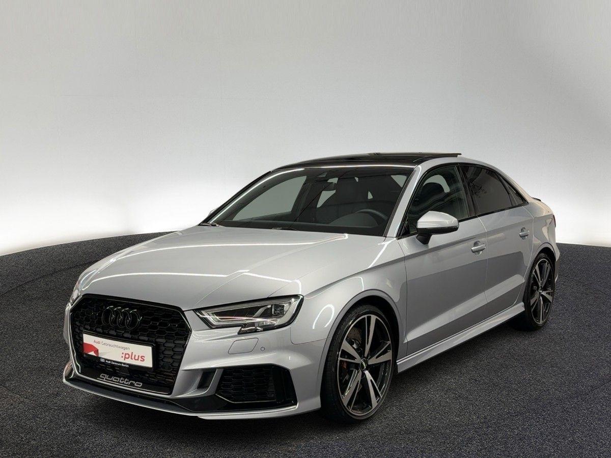 Audi RS 3 Limousine S tronic MATRIX NAVI ACC PANO