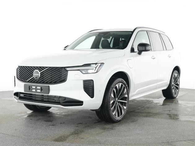 Volvo XC90 Plus Dark Plug-In AWD/ HEAD-UP/ PANO/ 360°/