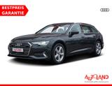 Audi A6 Avant 40 2.0 TDI DSG LED Navi 360° Totwinkel - Audi A6: 4.2
