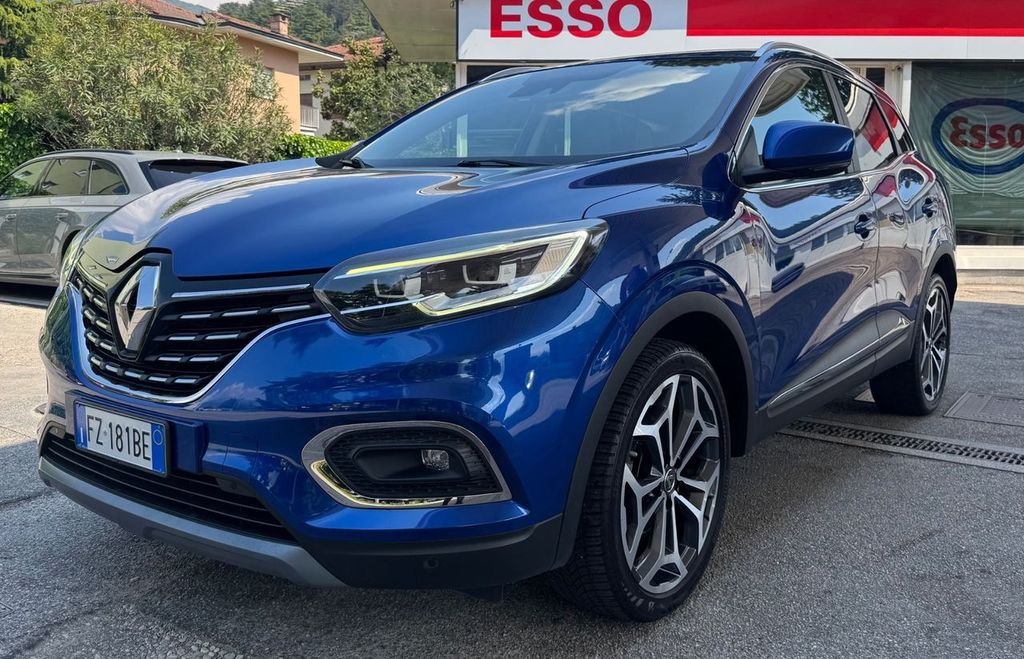 Image of Renault Kadjar