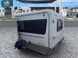HYMER / ERIBA / HYMERCAR Eriba Feeling 425 MOVER FAHRRADTR  - Wohnwagen Eriba