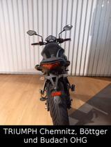 Kawasaki ER-6n ABS - KAWASAKI ER 6N