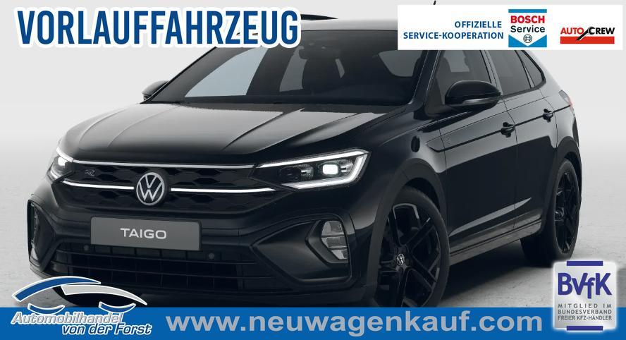 Volkswagen "R-Line LIMITED" LIEFERUNG KOSTENLOS & PREISG...