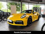 Porsche 992 Turbo S Leder Soundsystem Burmester Nachtsic - Porsche 992 in Kassel