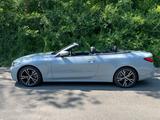 BMW 420i Cabrio M Sport Paket Hifi BMW Mitarbeiter - gebrauchte BMW 420 aus dem Jahr 2024