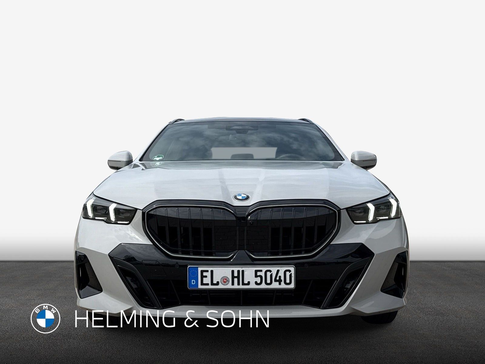 BMW 540 - Bild 3