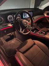 Mercedes-Benz E 220 d T Autom. - - gebrauchte Mercedes-Benz E 220 aus dem Jahr 2020