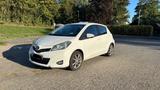 Toyota Yaris 1,33-l-Dual-VVT-i Club Club
