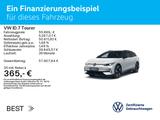 Volkswagen ID.7 Tourer GTX 4M*WÄRMEPUMPE*IQ.LIGHT*PANO*AHK* - Volkswagen Gebrauchtwagen in Wuppertal