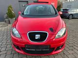 Seat Altea Sport Edition 1.6 105 PS HU 8/27 Sport - Seat Altea mit Benzin-Antrieb: Limousine, 1.6