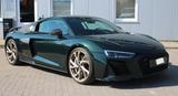 Audi R8 5.2 FSI COUPE Performance QUATTRO / Carbon