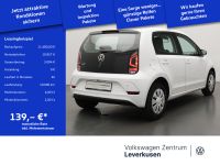 Volkswagen up! - Vorschau Bild 2