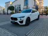 Maserati Levante GT MildHybrid|Sport|Nerissimo|Pano|H&K|