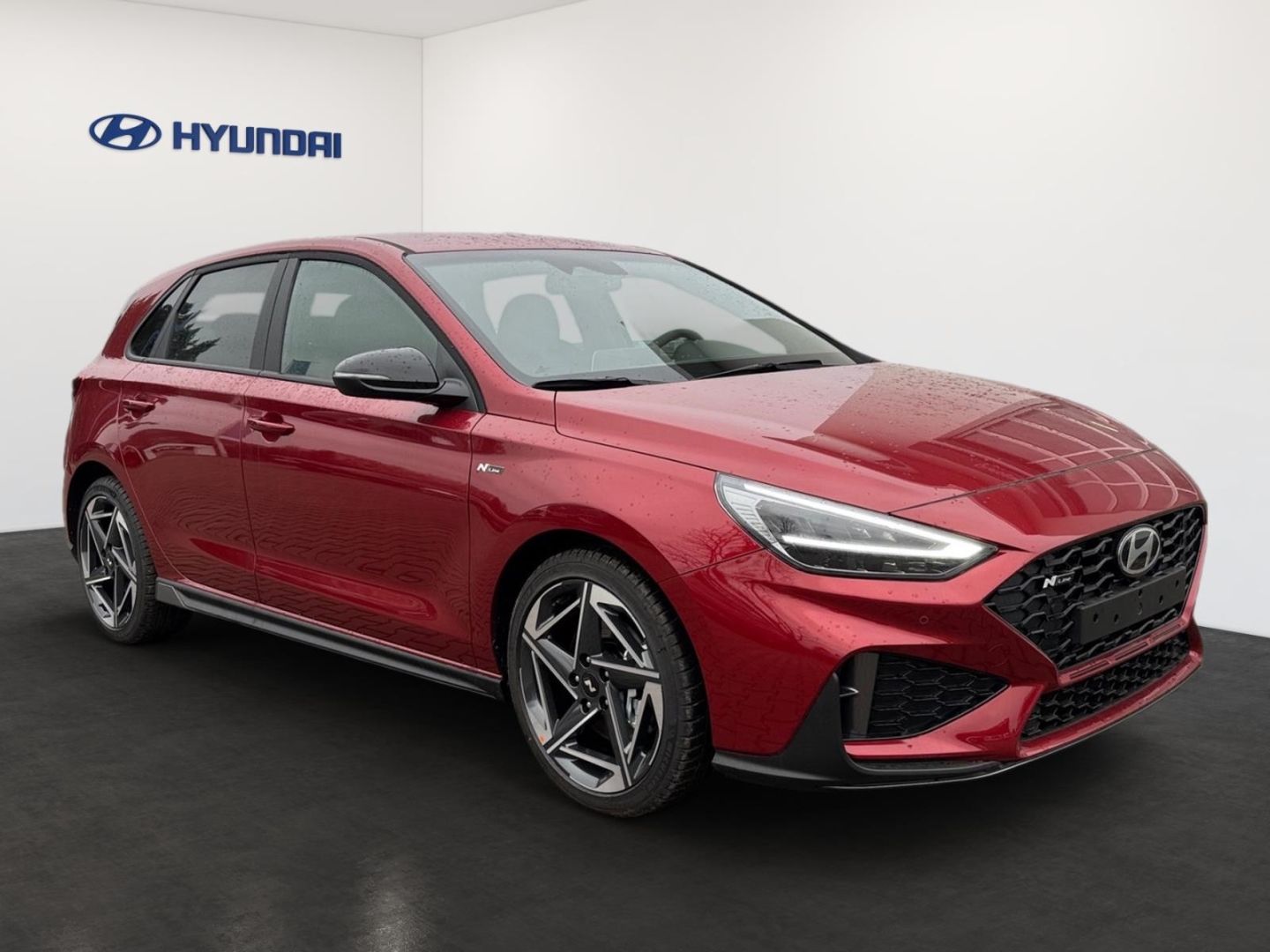 Hyundai i30 – Bild 2
