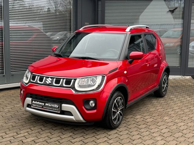 Suzuki Ignis 1.2 Comfort Allgrip