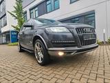 Audi Q7 FACELIFT 3.0 TDI S-LINE 21" NAVI L... - Audi Q7: Facelift