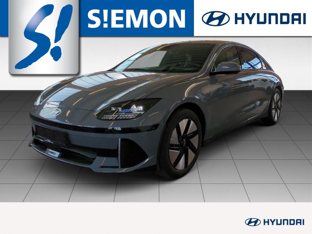 Hyundai IONIQ 6