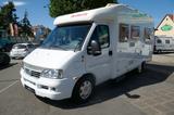 Dethleffs Advantage T 5801/Klima/Aut.Sat mit TV/Markise - Offers