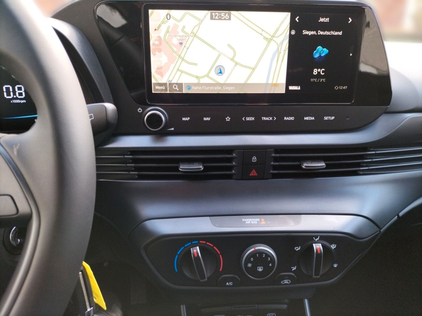 Hyundai i20 – Bild 9