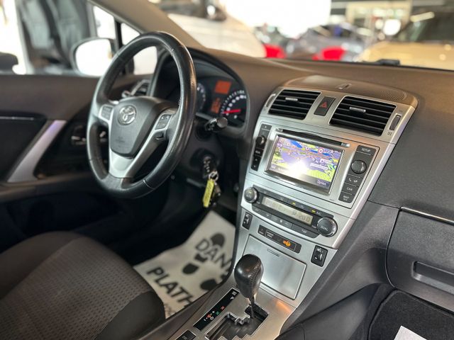 Toyota Avensis Kombi Life Automatik *AHZ*