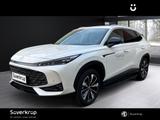 MG HS PHEV Luxury