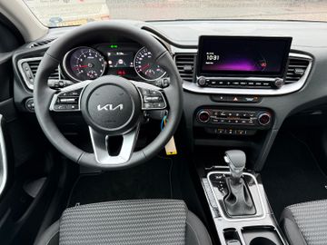 Kia Ceed SW 1.5T DCT7 Vision Komfort+ Navi Kamera