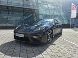 Porsche Panamera Turbo S mit APPROVED bis Juni 2028 - Porsche Panamera in Hamburg