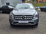 Mercedes-Benz GLA 180 *Navi *Tempomat *Leder*Kamera*SHZ - graue Mercedes-Benz GLA 180