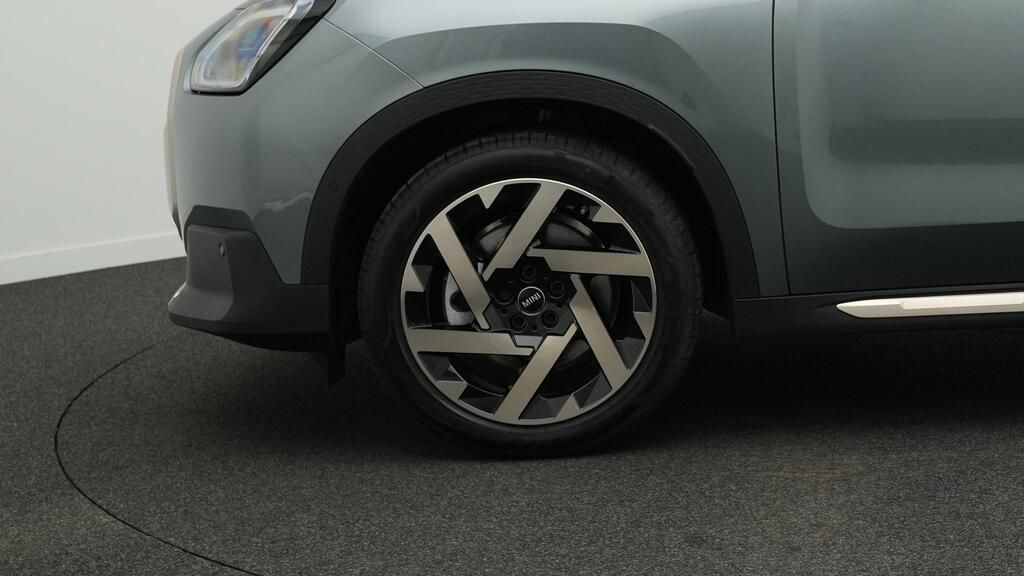 MINI Countryman C (Cooper) - Bild 16