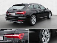 Audi A6 - Vorschau Bild 23