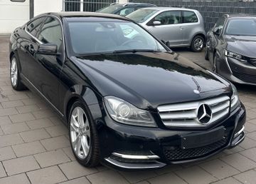 Mercedes C 180 - 1