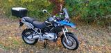 BMW R 1200 GS wenig Kilometer, viel Zubehör - Offers