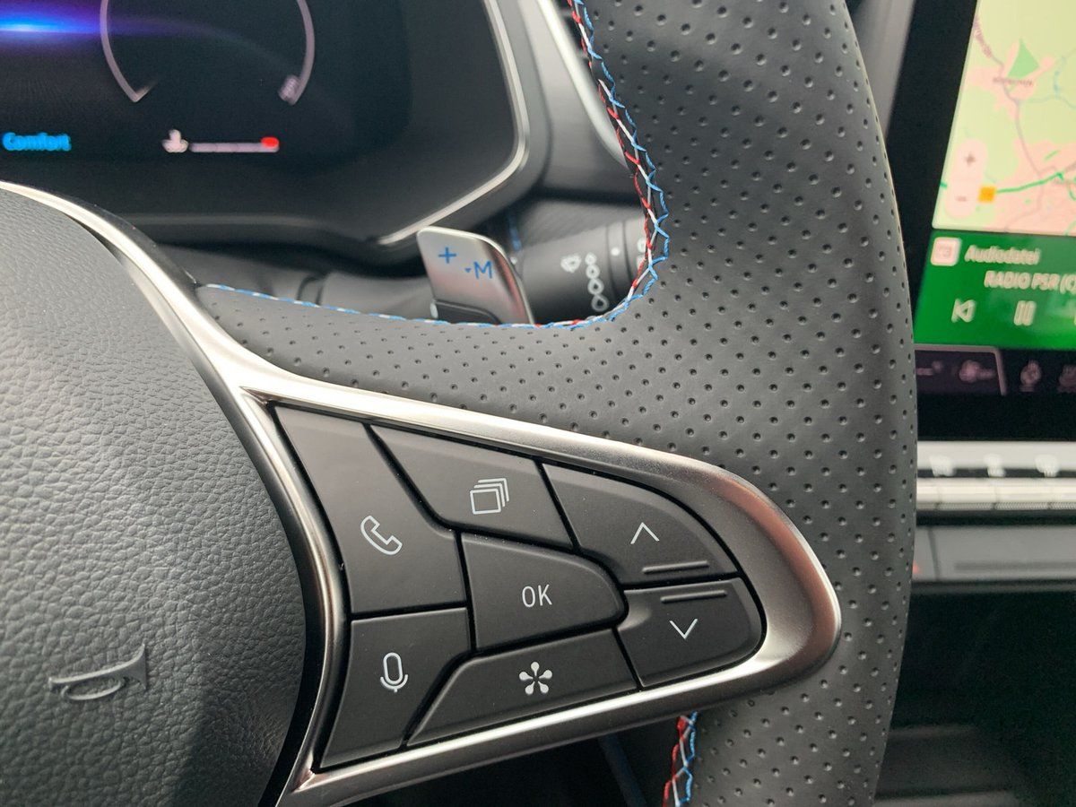 Renault Captur - Bild 23