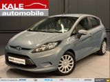 Ford Fiesta 1.4 Trend *8-fach Bereift*KLIMA*2.HAND* - Ford Fiesta mit Benzin-Antrieb: Kleinwagen, Klimaanlage, 1.4