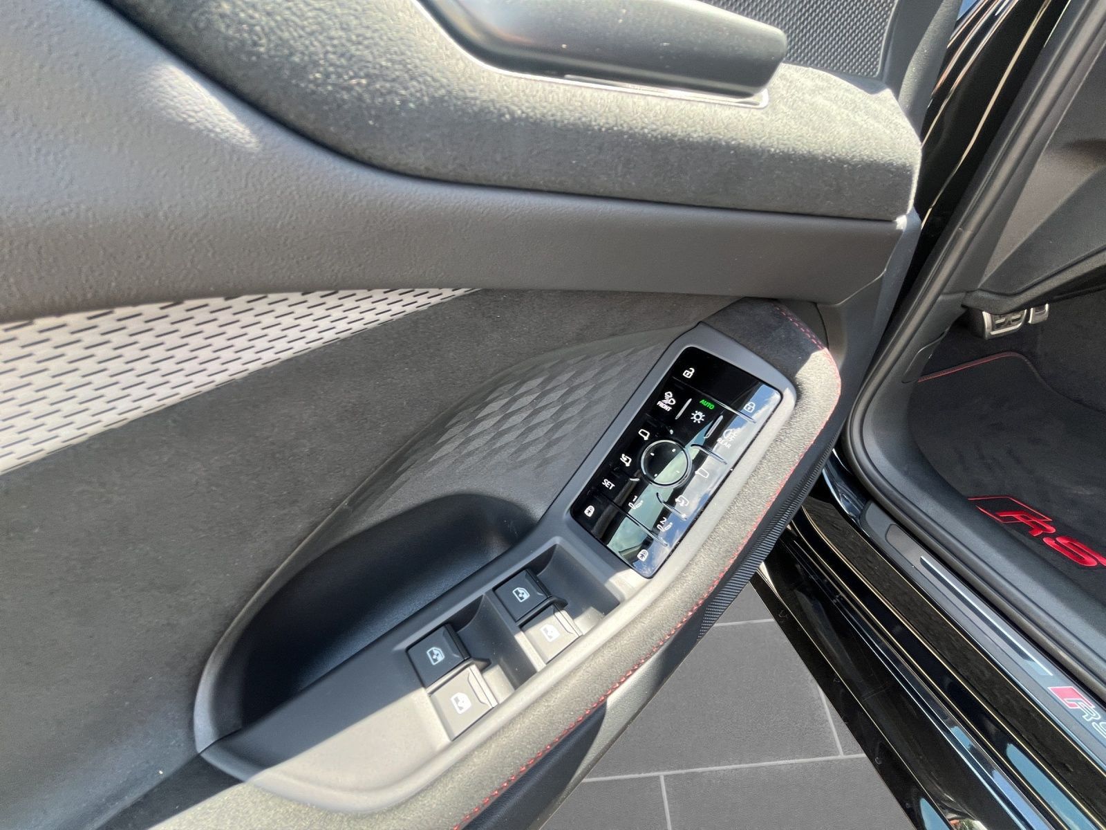 Audi RS5 - Bild 14