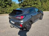 Ford Puma 1,0 EcoBoost Hybrid 92kW Titanium Desig... - Ford Puma von privat