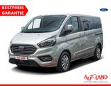 Ford Tourneo Custom 2.0 TDCi  L1 Titanium X Bi-Xenon - Ford Tourneo Custom in Chemnitz