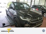 Volkswagen T-Cross 1.5 TSI DSG STYLE LED VIRTUAL LM18 - Volkswagen T-Cross in Essen