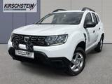 Dacia Duster II Access 1.0 TCe 90 PDC Sitzheizung Klim - Dacia Duster: Access