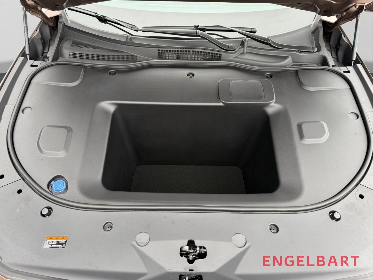 Mazda 6e - Bild 14