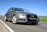 Audi A4 40 TDI Avant S tr. "SPORT"LED"PANO"ACC"KAMERA - Audi A4 40 TDI Gebrauchtwagen