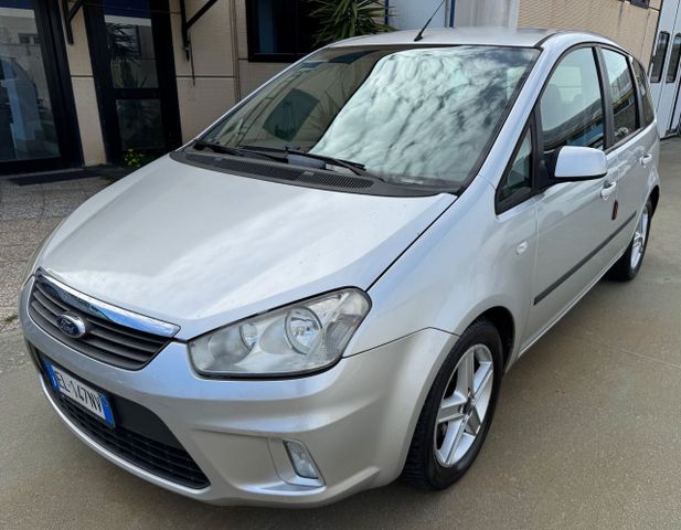 Ford C-Max 1.6 TDCi 110CV -SOLO 126.000 KM-