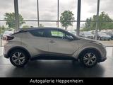 Toyota C-HR Hybrid Team D - gebrauchte Toyota C-HR aus dem Jahr 2021