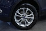 Ford Kuga Titanium *2.H *AHK*Kamera*Standhzg*Sony*SHZ - : Leder, Sony