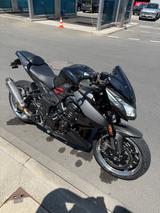 Kawasaki Z1000 (zrt00d) - KAWASAKI ZR1